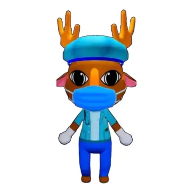 Profile image of 外科医