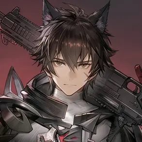 Profile image of ウルフガード