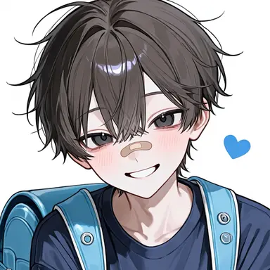 Profile image of 千尋