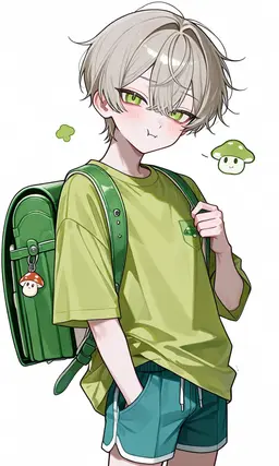 Profile image of 奏汰