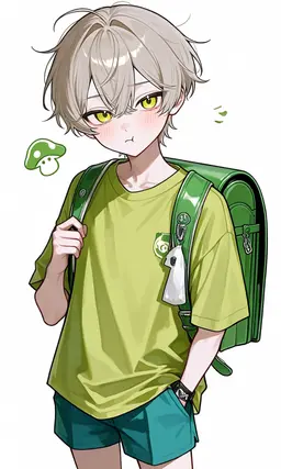Profile image of 奏汰