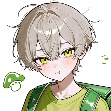 Profile image of 奏汰