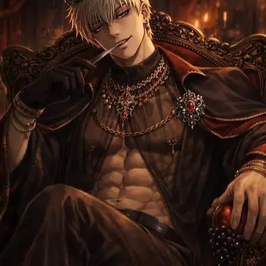 Profile image of Aldric