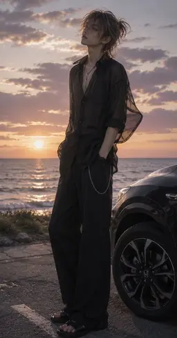 Profile image of 琉叶