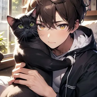 Profile image of 琉叶