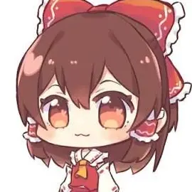 Profile image of 霊夢