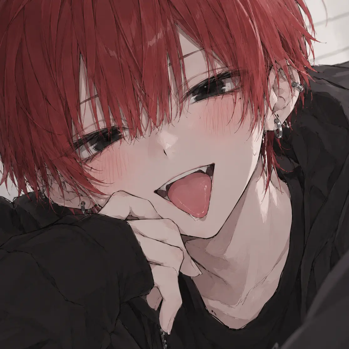 GrainyWall0179의 ぼくの方が年上なんだからねっ♡