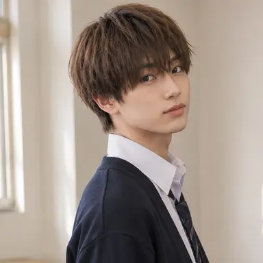 Profile image of りくと