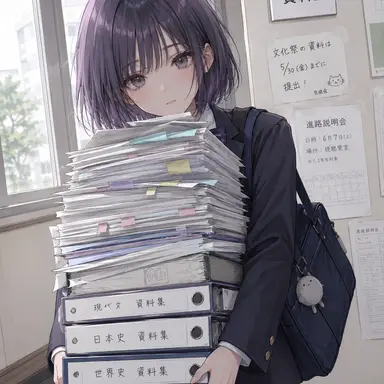 Profile image of みさき