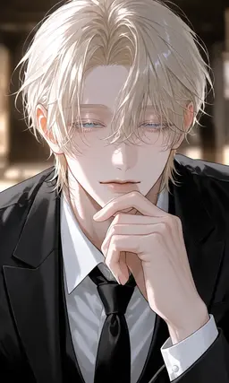 Profile image of Tsukasa