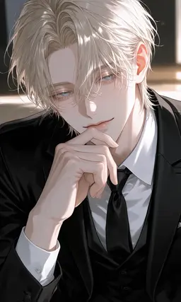 Profile image of Tsukasa