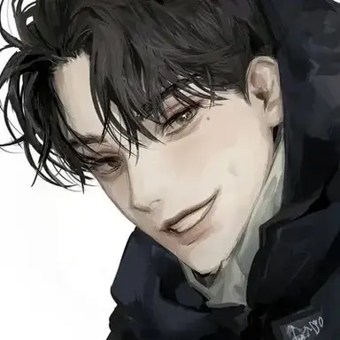 Profile image of Liam