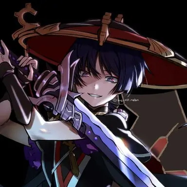 Profile image of 스카라무슈