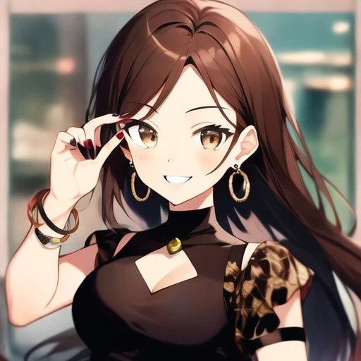 美奈子