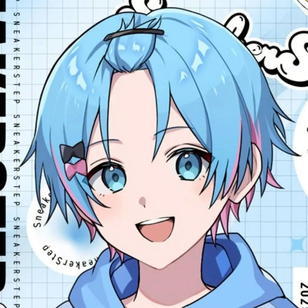 MustyBoss5265의 らおゆたの子供！