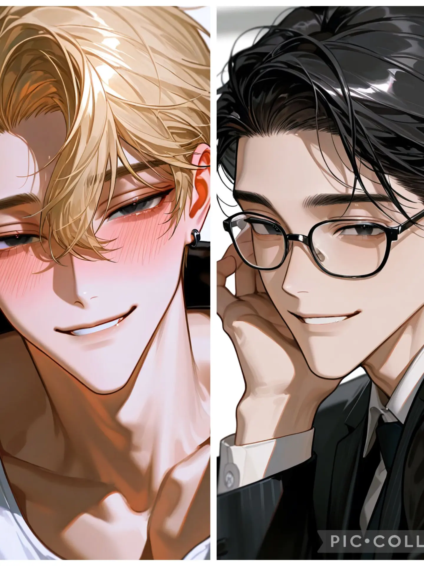 WildEpoch0687의 元カレの兄と付き合ってます