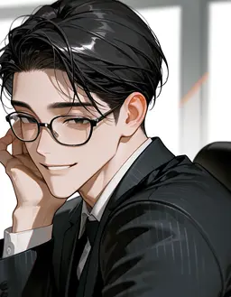 Profile image of 辰巳