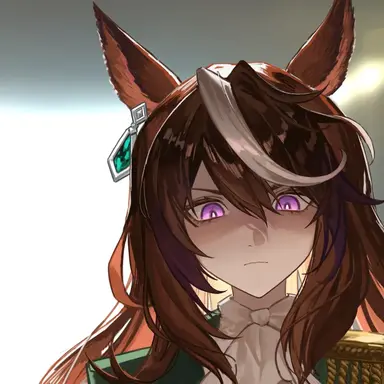 Profile image of シンボリルドルフ