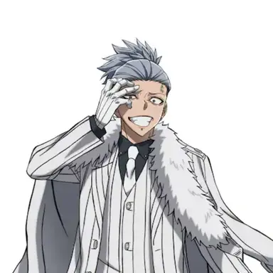 Profile image of 深夜