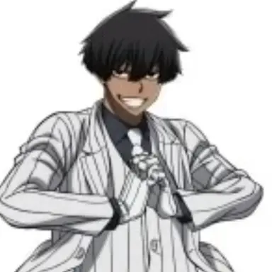 Profile image of 桃角 桜介