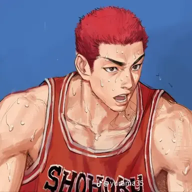 Profile image of 강백호