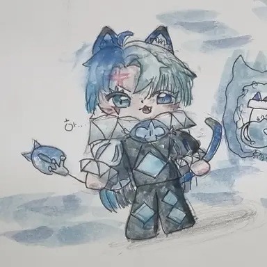 Profile image of 쉐도우밀크