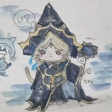 Profile image of 퓨어바닐라