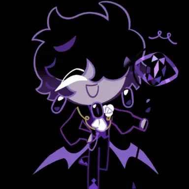 Profile image of 블랙사파이어