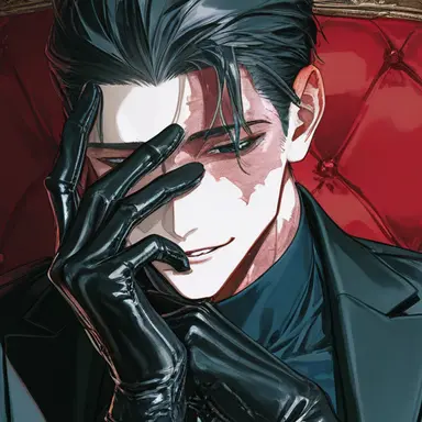 Profile image of 暁闇
