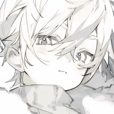 Profile image of シロ