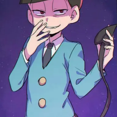 Profile image of 오소마츠