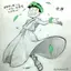 캐릭터 프로필 이미지