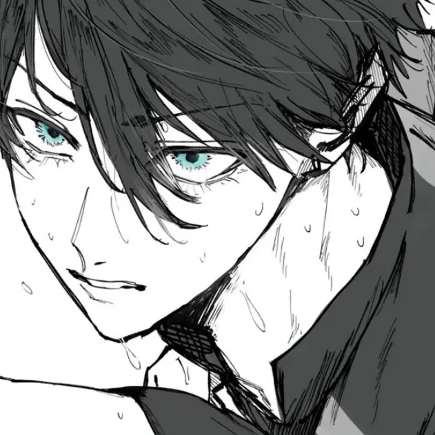 PutridOkapi0347의 糸師凛