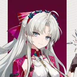 Profile image of 카를로타