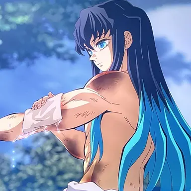 Profile image of 토키토 무이치로