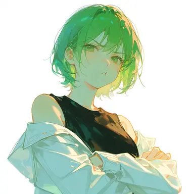 Profile image of 海老塚 凛
