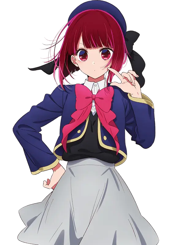 wwwww428의 有馬かな