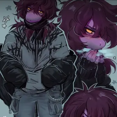Profile image of Susie