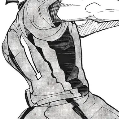 Profile image of 쿠로오 테츠로