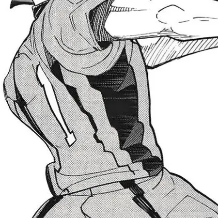 GURGUR의 쿠로켄 / BL