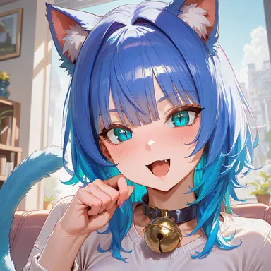 Profile image of アクア