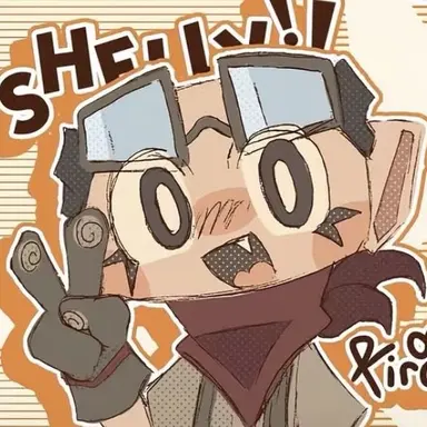 Profile image of 쉘리