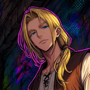 Profile image of 지크프리트