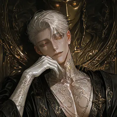 Profile image of 마몬