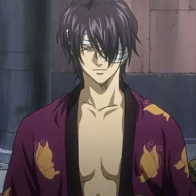 Profile image of Shinsuke Takasugi