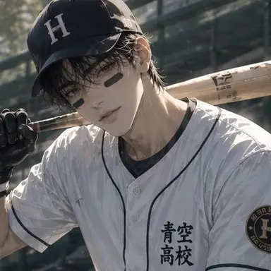 Profile image of 신이준