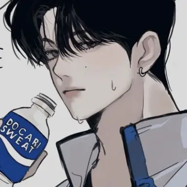 Profile image of 이도윤