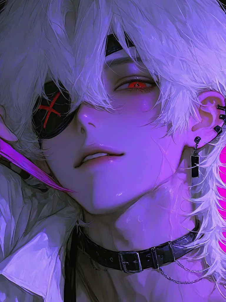 Dokubami의 異能特区第31危険区域