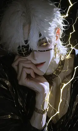 Profile image of 煌也