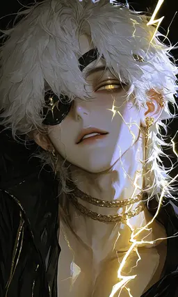 Profile image of 煌也
